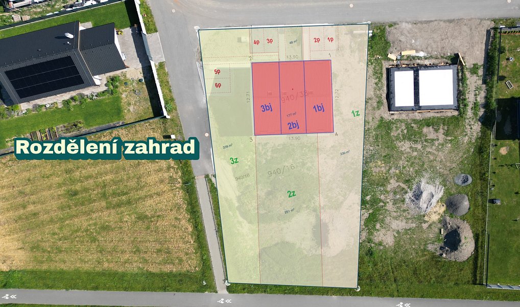 Prodej bytu 4+kk 87 m², Bohumín – náhled fotky 18