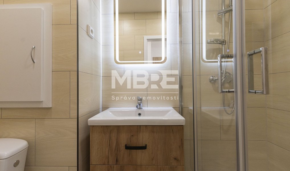 Pronájem bytu 1+1 36 m², Karviná – náhled fotky 3