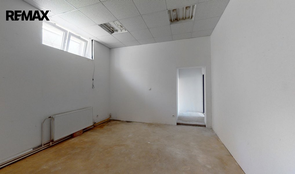 Pronájem obchodních prostor 165 m², Praha – náhled fotky 13