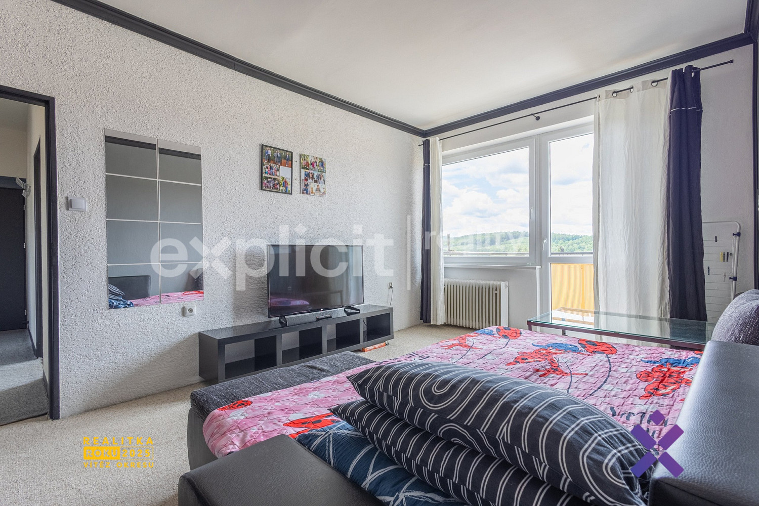 Prodej bytu 3+1 86 m² – fotografie 4