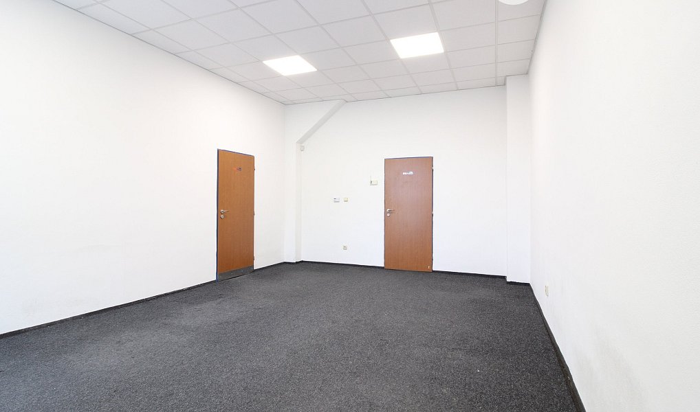 Pronájem kanceláře 26 m², Brno – náhled fotky 2