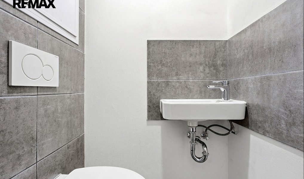Pronájem bytu 2+1 63 m², Ústí nad Labem – náhled fotky 10