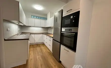 Pronájem bytu 2+kk 65 m²