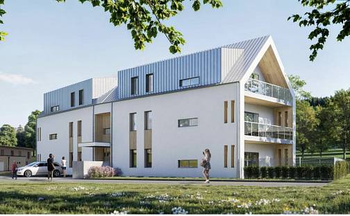 Rezidence Plesenka, Ostrava