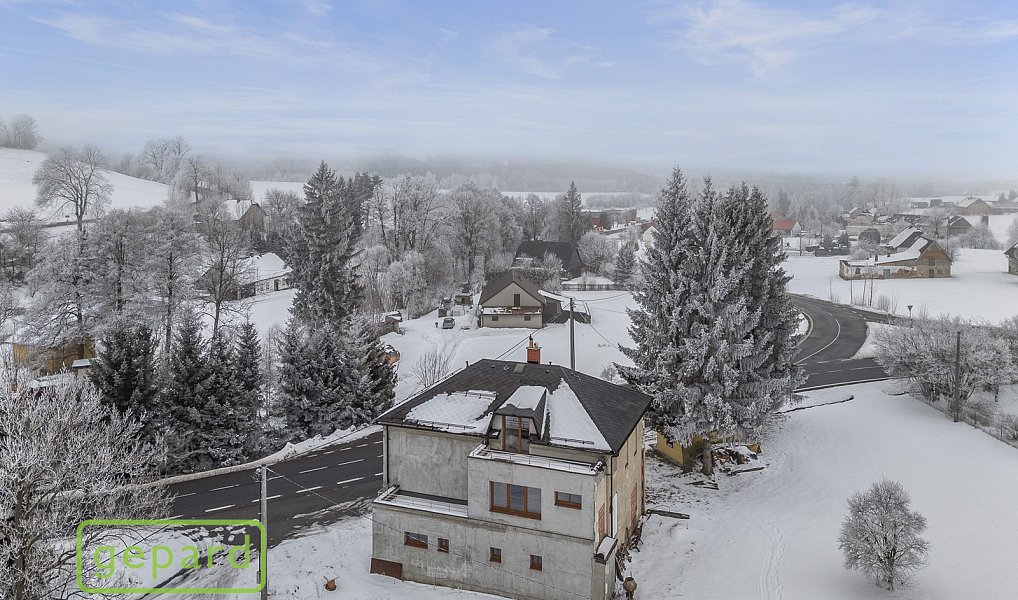 Prodej komerčního objektu (jiného typu) 430 m², Písařov – náhled fotky 28