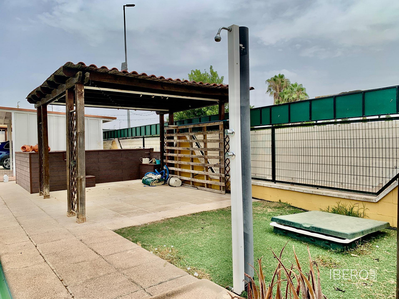 Casa 4+kk – Lora del Río, Sevilla - Vista 2