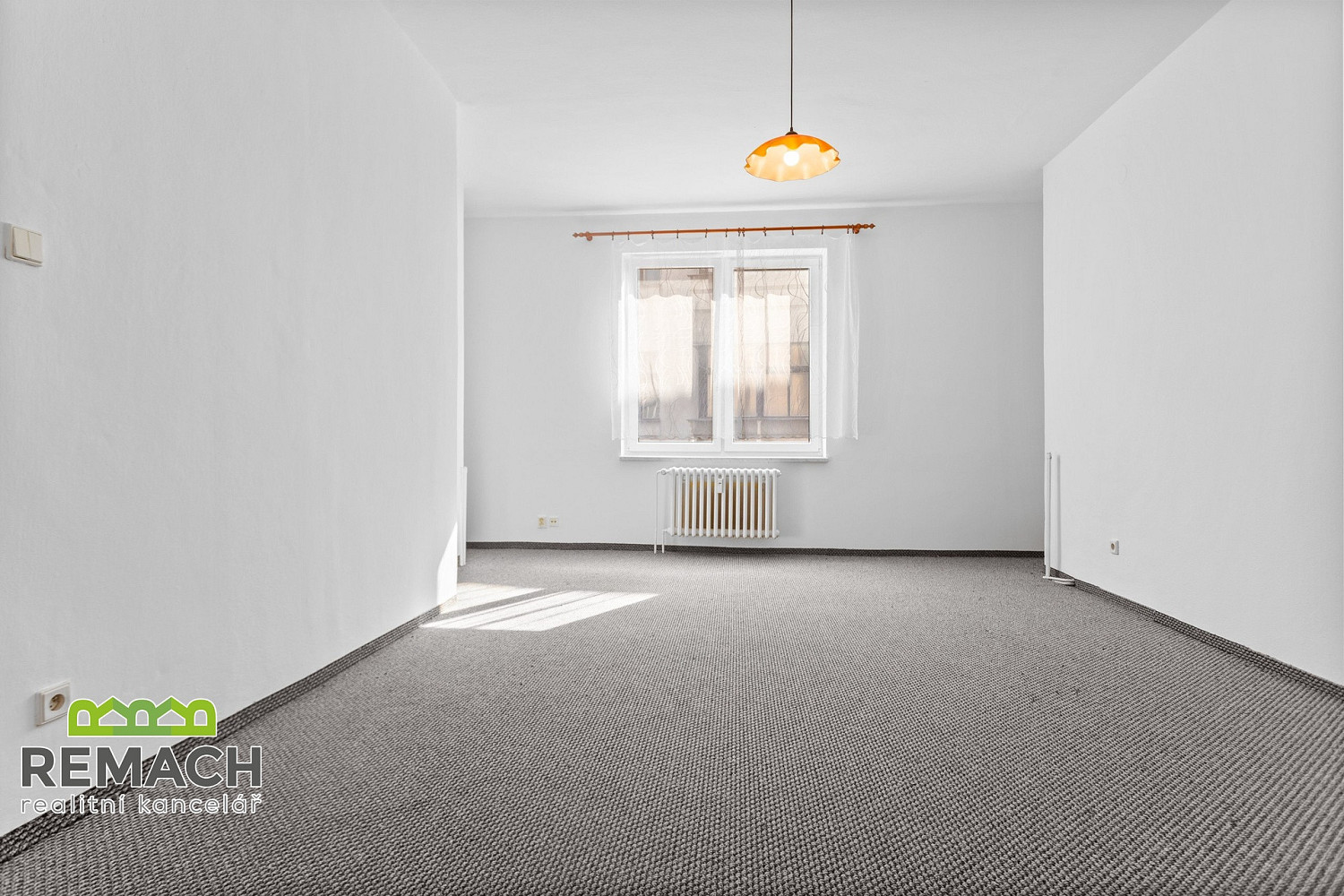 Pronájem bytu 1+1 40 m²