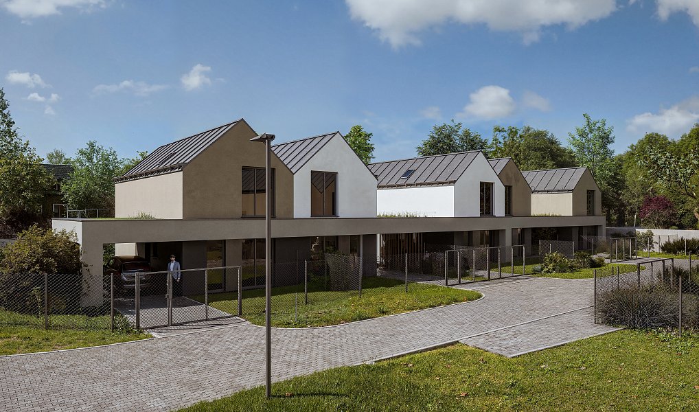 Prodej domu 105 m² s pozemkem 202 m², Praha – náhled fotky 13