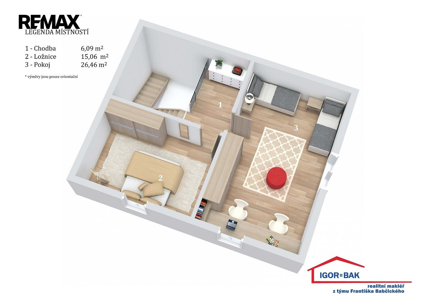 Prodej domu 106 m² s pozemkem 129 m² — photo 2