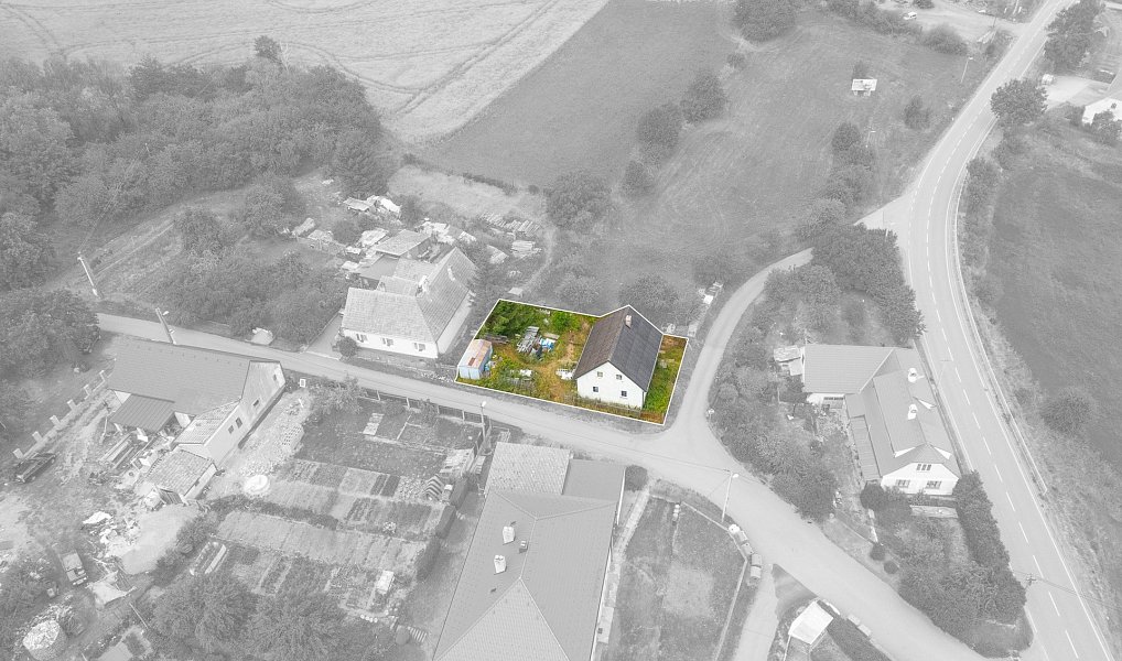 Prodej domu 144 m² s pozemkem 460 m², Zašovice – náhled fotky 12