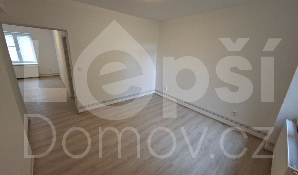 Prodej bytu 2+kk 50 m², Jeseník – náhled fotky 4