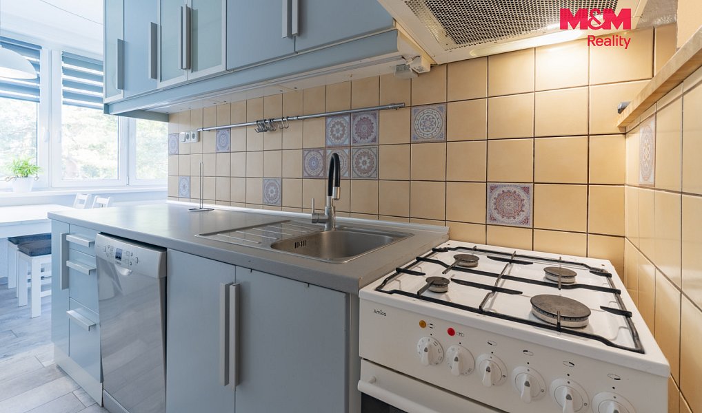 Prodej bytu 2+1 60 m², Františkovy Lázně – náhled fotky 9