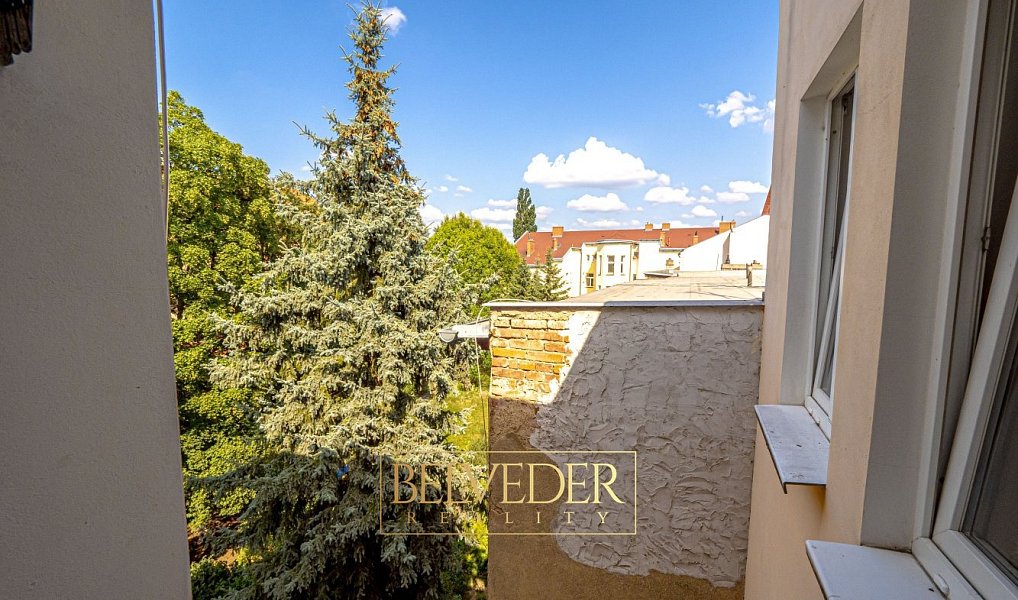 Prodej bytu 3+1 80 m², Teplice – náhled fotky 32