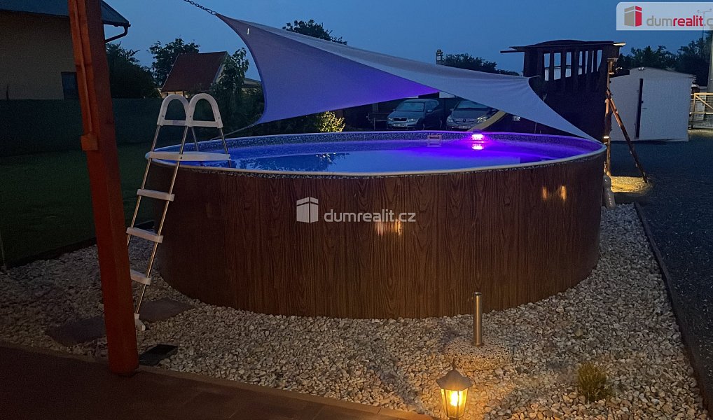 Prodej domu 85 m² s pozemkem 889 m², Břežany II – náhled fotky 4