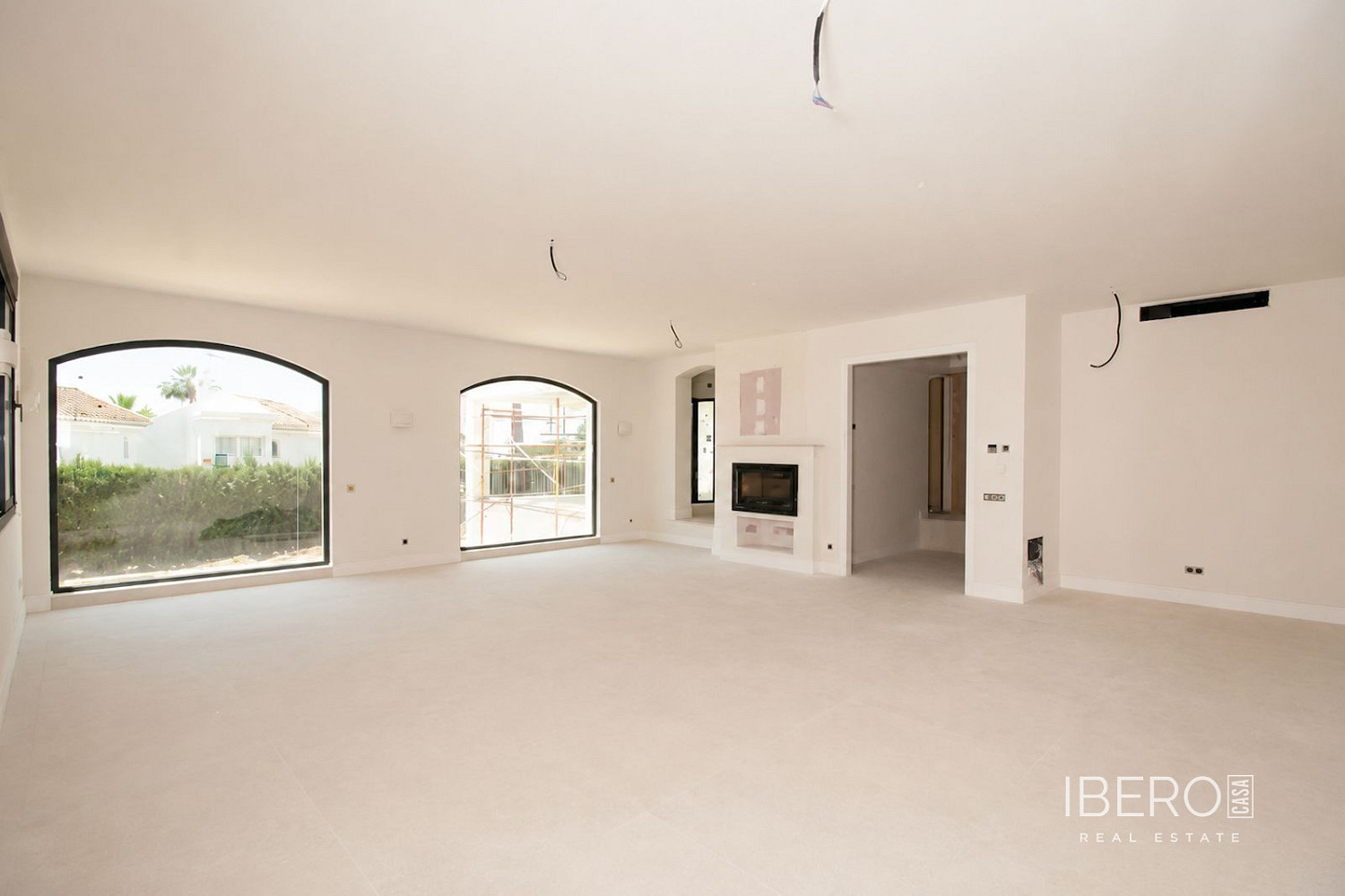 Casa 5+kk – Marbella, Elviria - Vista 2
