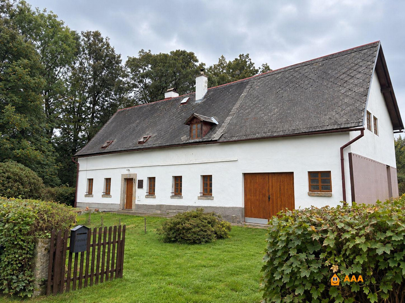 Prodej chaty/chalupy 276 m² s pozemkem 1 180 m² – fotografie 2