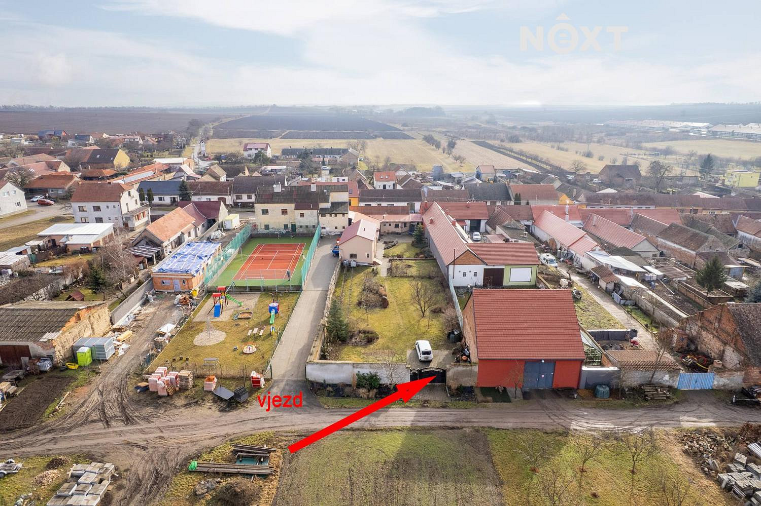 Prodej domu 255 m² s pozemkem 1 620 m² – fotografie 4