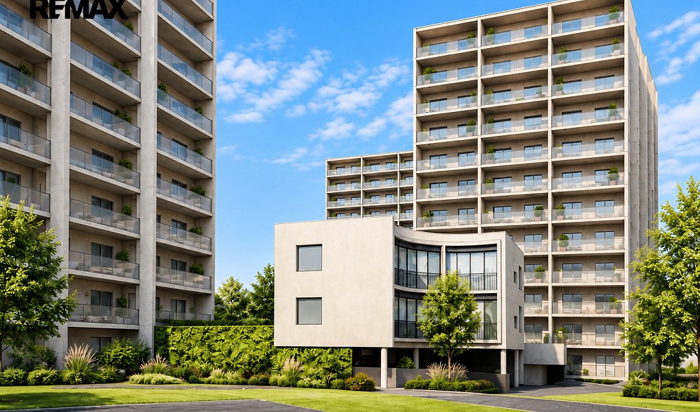 Prodej stavebního pozemku 260 m², Praha – náhled fotky 4