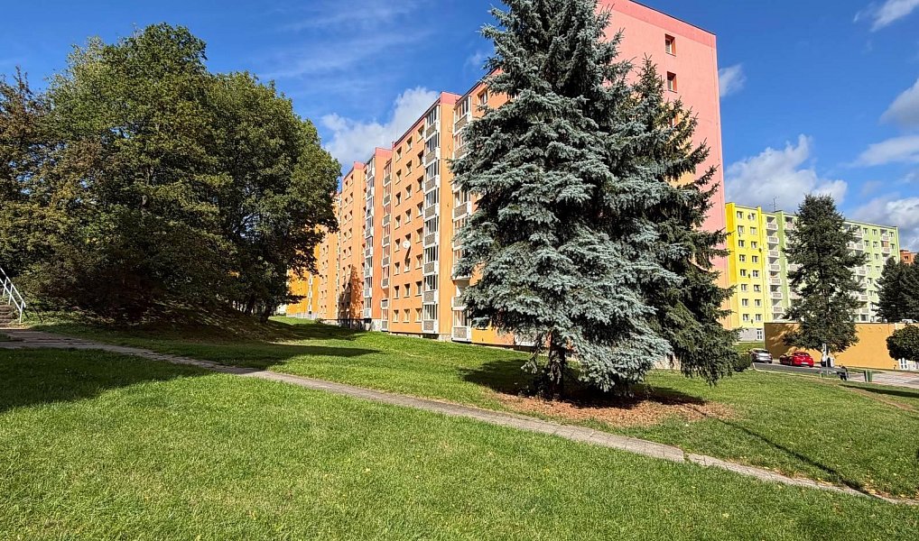 Prodej bytu 3+1 77 m², Klášterec nad Ohří – náhled fotky 18