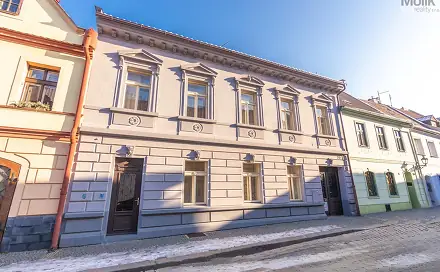 Prodej domu 326 m² s pozemkem 200 m², Oblouková, Žatec, okres Louny