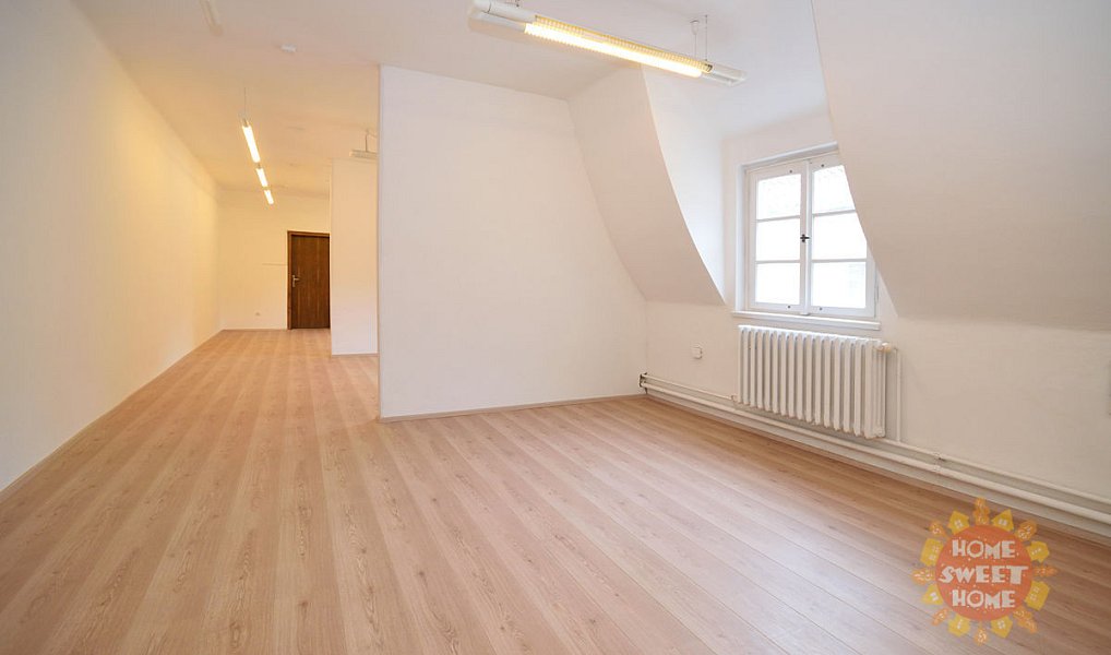Pronájem kanceláře 64 m², Praha – náhled fotky 2
