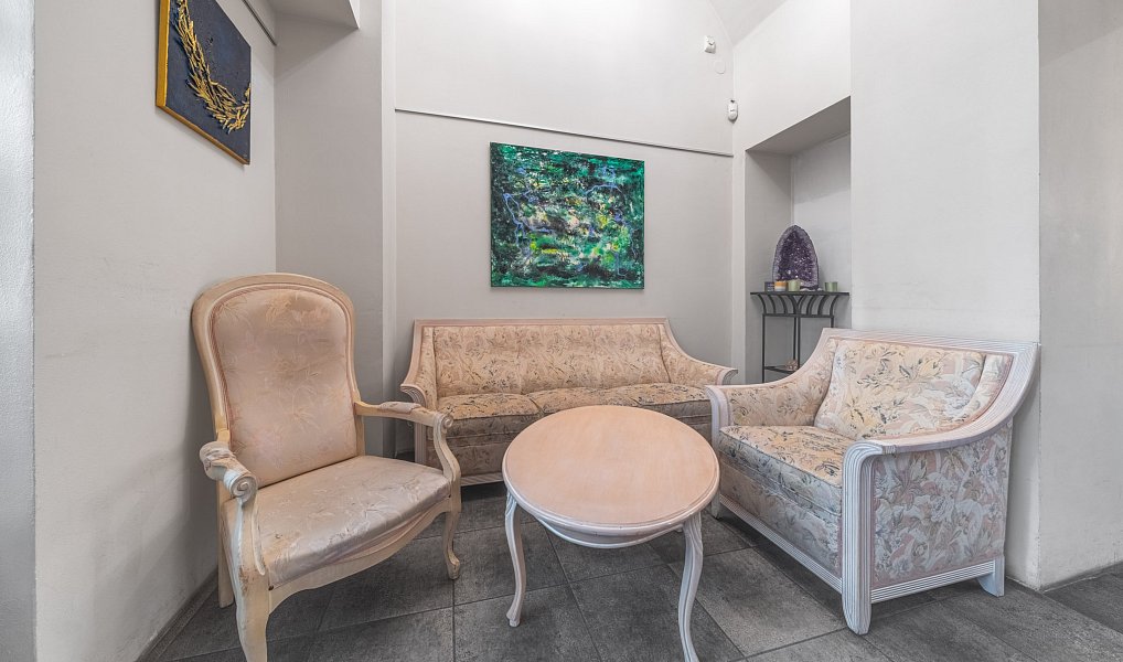 Pronájem obchodních prostor 260 m², Praha – náhled fotky 3