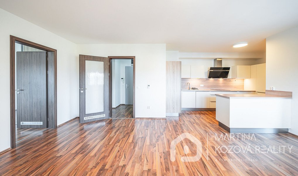 Pronájem bytu 2+kk 59 m², Praha – náhled fotky 7