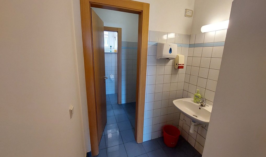 Pronájem kanceláře 36 m², Ostrava – náhled fotky 7
