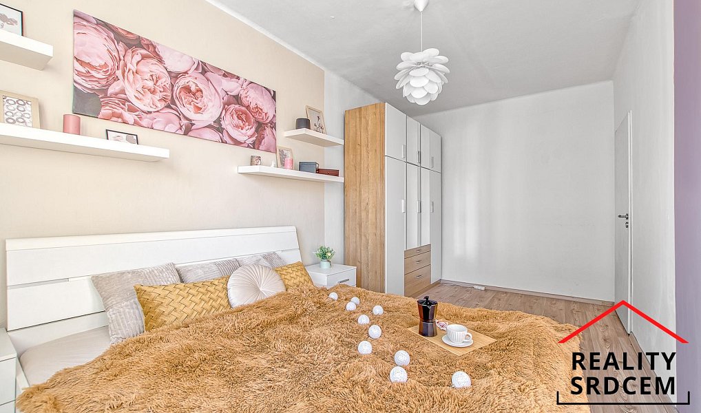 Pronájem bytu 2+1 52 m², Karviná – náhled fotky 13