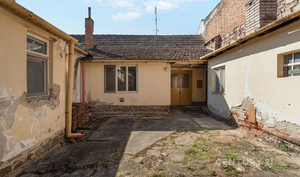 Prodej domu 124 m² s pozemkem 737 m², Veverské Knínice – náhled fotky 23