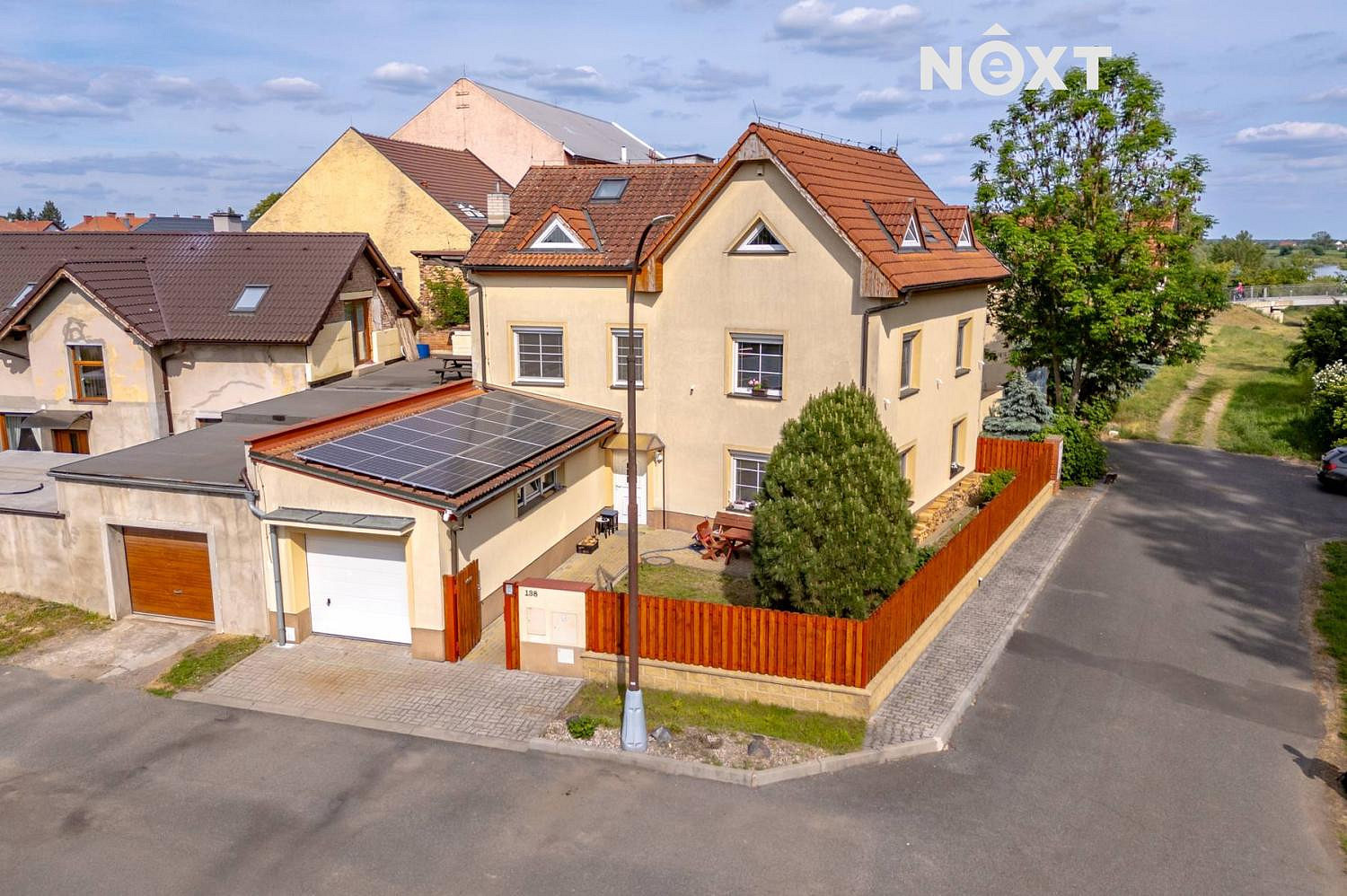 Prodej domu 270 m² s pozemkem 234 m² — photo 4
