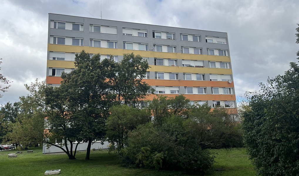 Prodej bytu 2+kk 42 m², Kladno – náhled fotky 12
