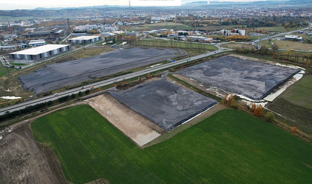 Pronájem skladovacích prostor 5 920 m², České Budějovice – náhled fotky 8