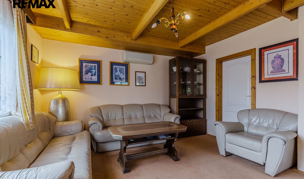 Prodej chaty/chalupy 140 m² s pozemkem 1 019 m², Kamenice – náhled fotky 17