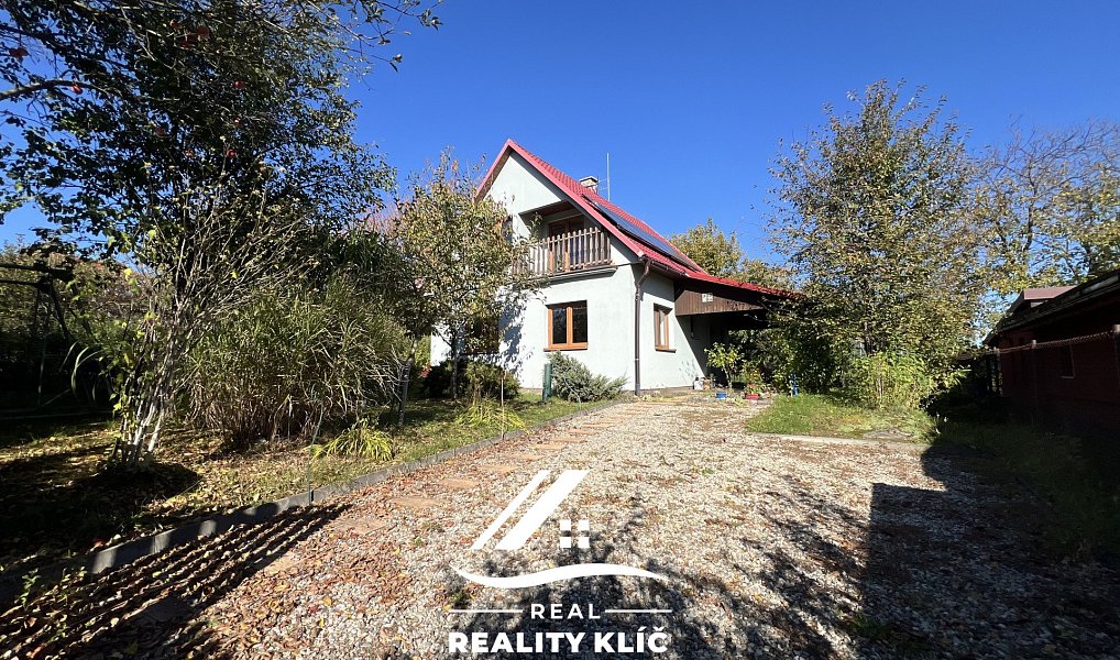 Pronájem domu 134 m² s pozemkem 599 m², Havířov – náhled fotky 2