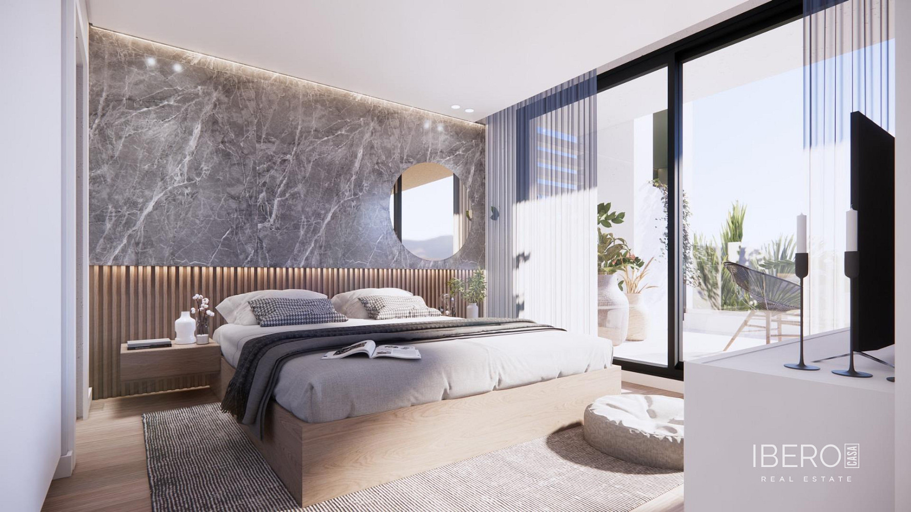 Casa 4+kk – Torre Pacheco - Más