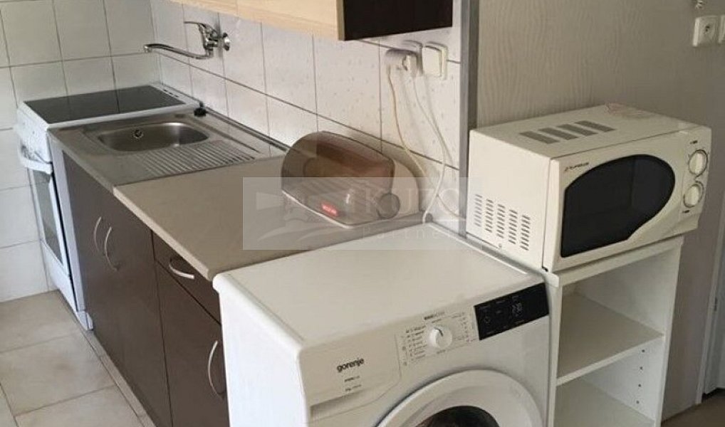Pronájem bytu 1+1 36 m², Chomutov – náhled fotky 4