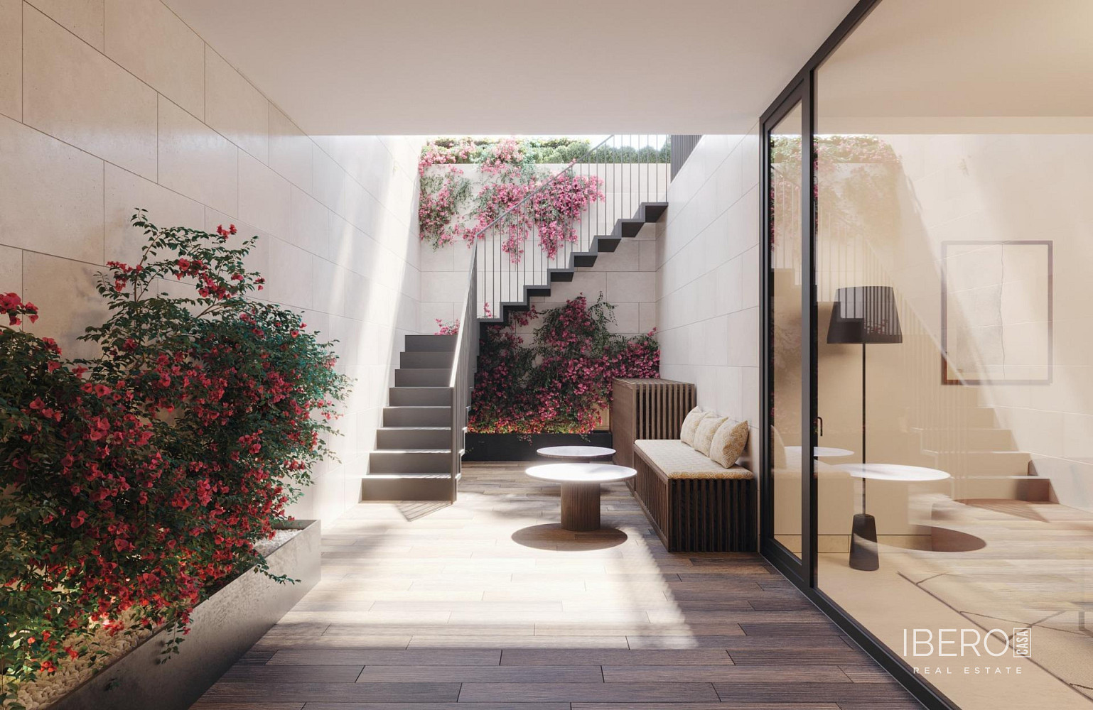 Piso 4+kk – Estepona, El Padrón - Vista 4