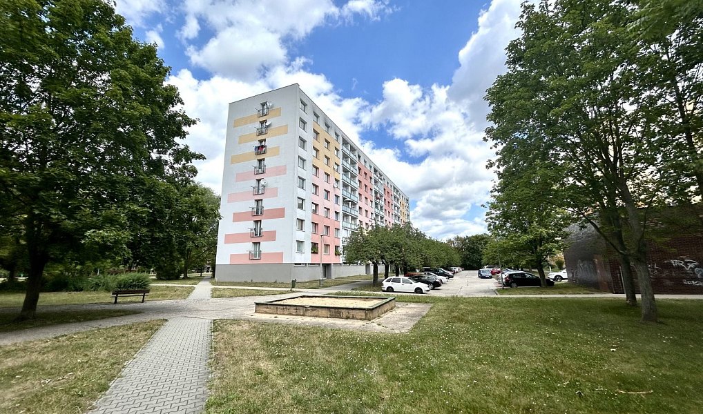 Prodej bytu 3+1 64 m², Pardubice – náhled fotky 19