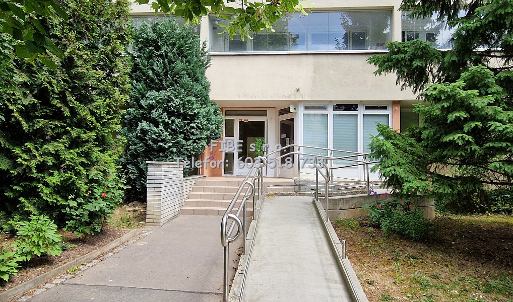 Prodej bytu 1+kk 34 m², Praha – náhled fotky 4