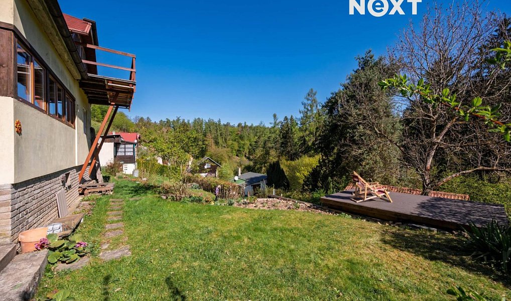 Prodej domu 55 m² s pozemkem 523 m², Nižbor – náhled fotky 9