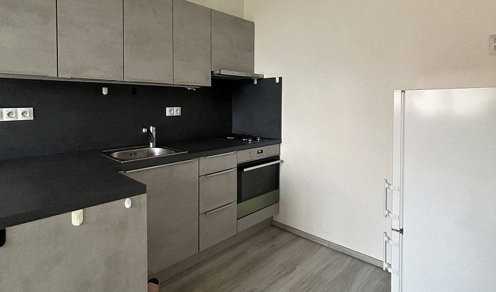Pronájem bytu 2+kk 47 m², Praha – náhled fotky 2