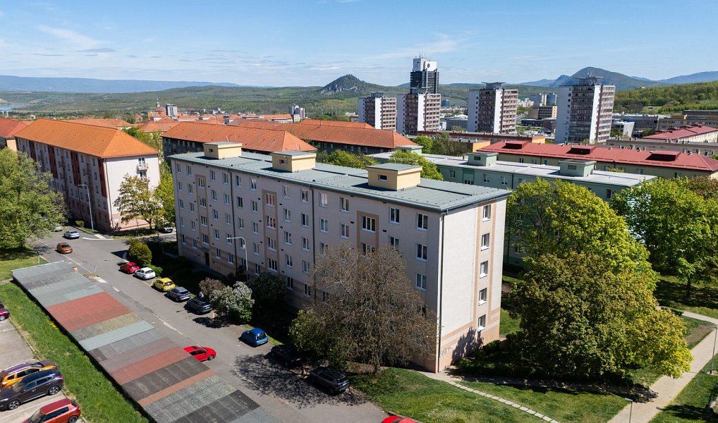 Pronájem bytu 2+kk 53 m², Most – náhled fotky 37