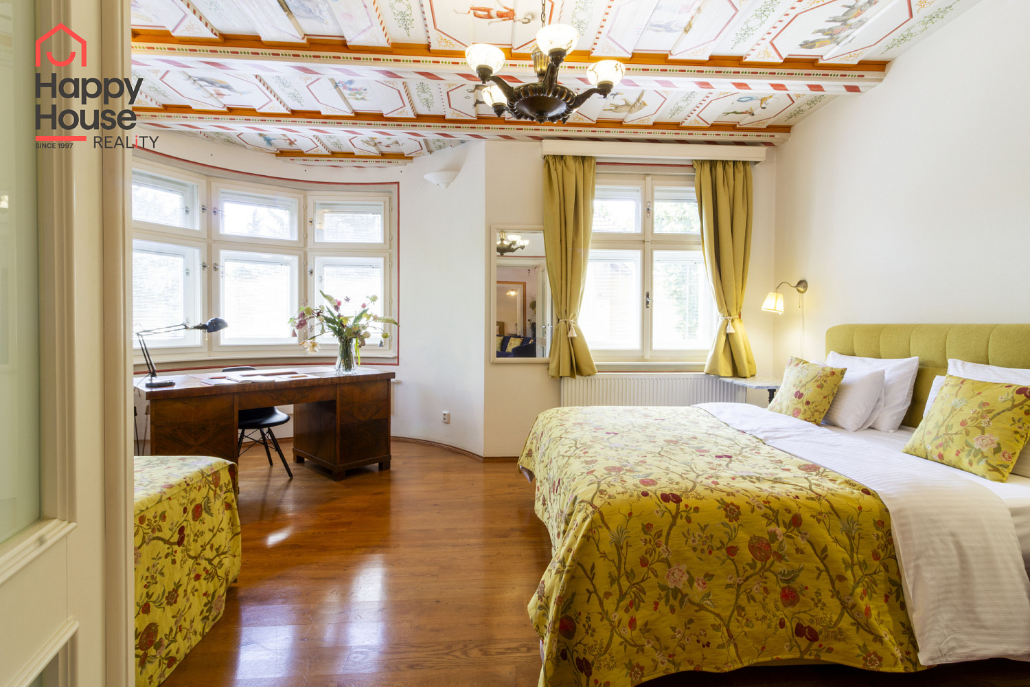 Pronájem bytu 3+1 123 m² – fotografie 2