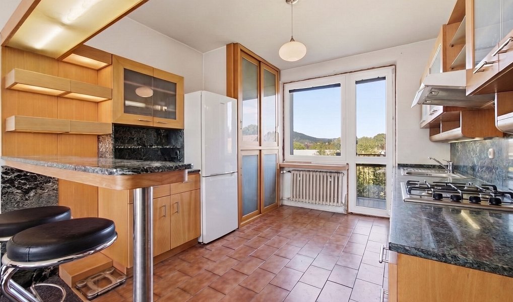 Pronájem domu 162 m² s pozemkem 528 m², Blansko – náhled fotky 3