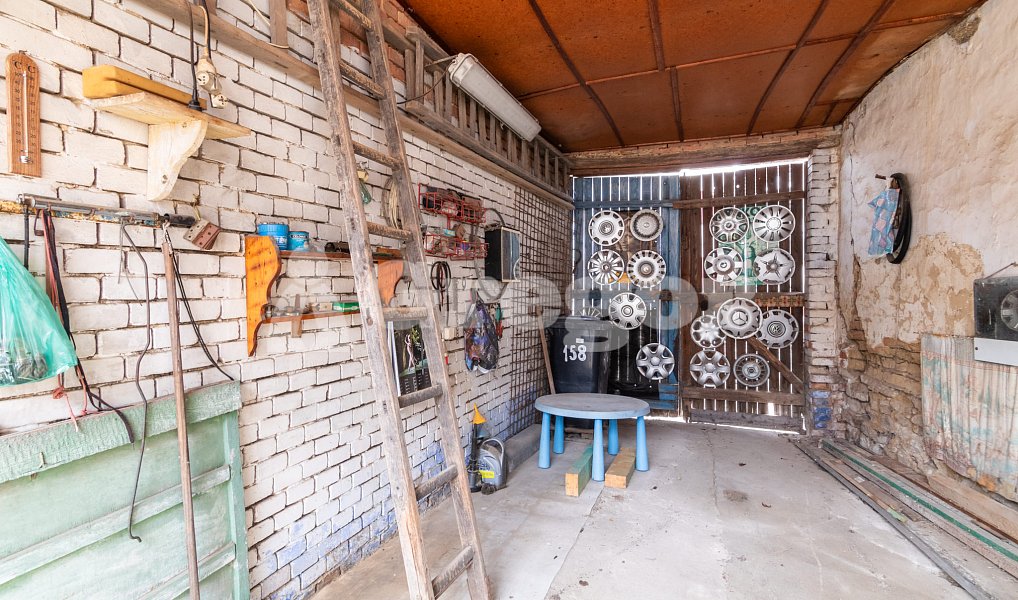 Prodej domu 35 m² s pozemkem 202 m², Bořetice – náhled fotky 9