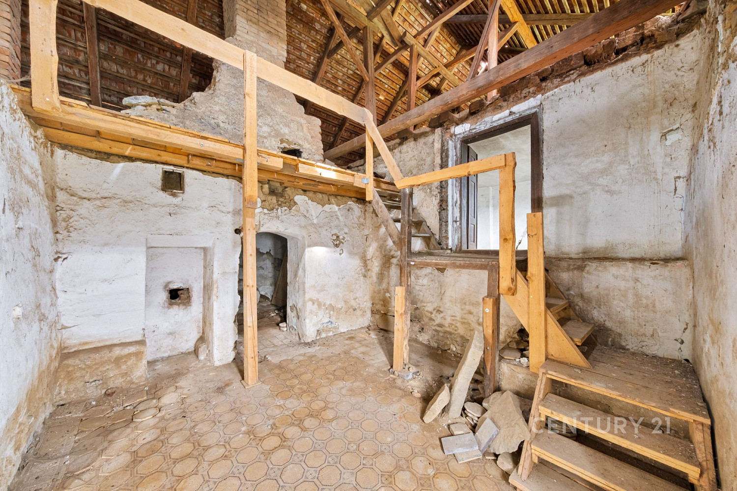 Prodej domu 244 m² s pozemkem 4 752 m² – fotografie 5