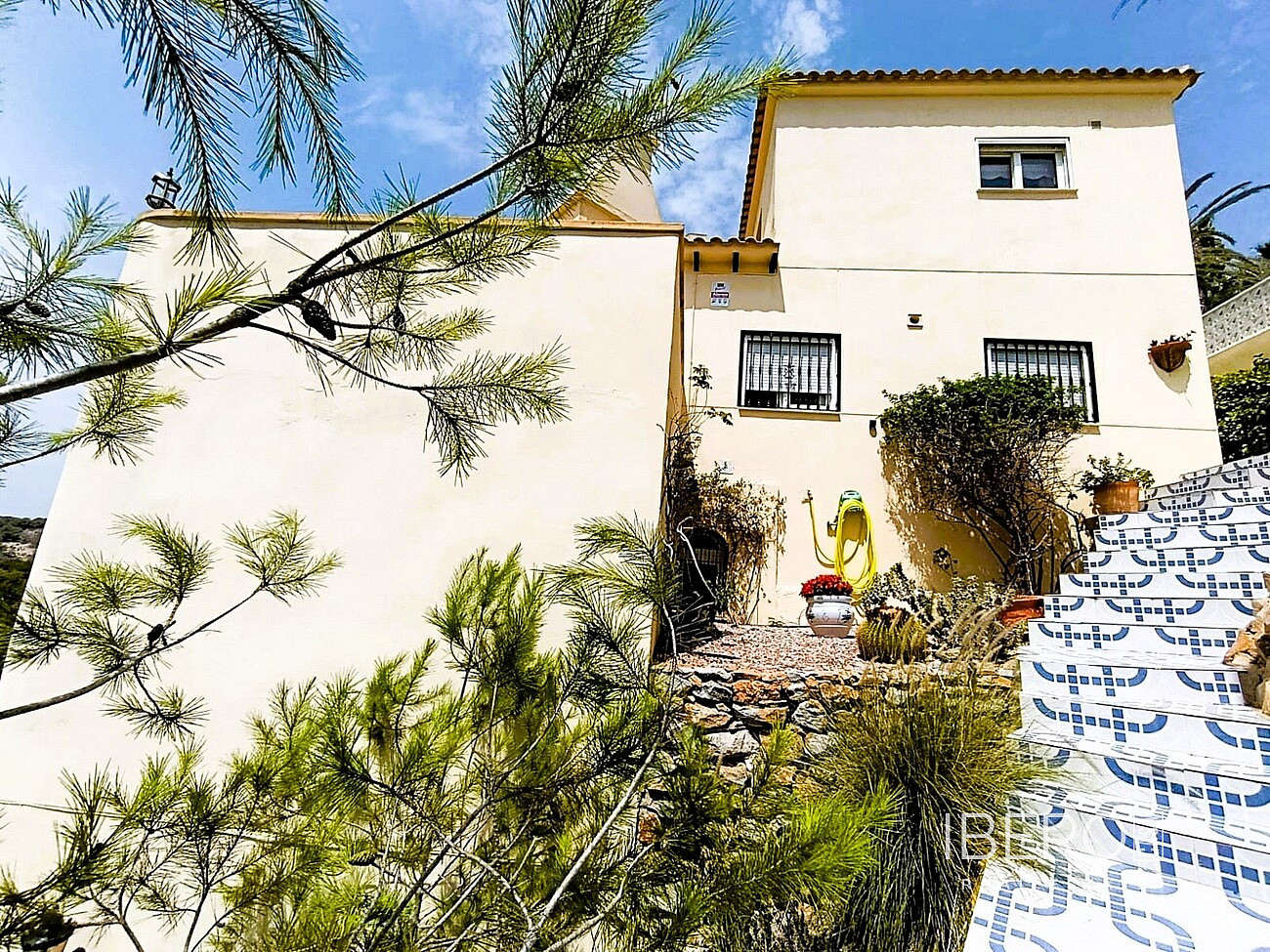 Casa 5+kk – Orihuela, Las Ramblas, Dehesa de Campoamor - Vista 2