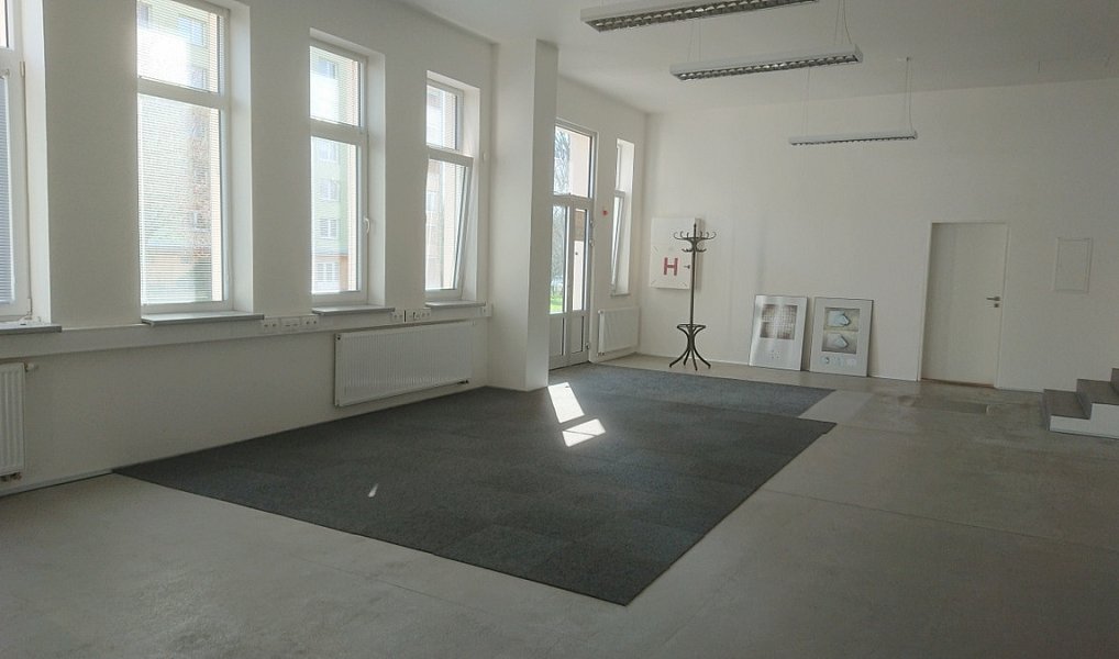 Prodej kanceláře 427 m², Brno – náhled fotky 4