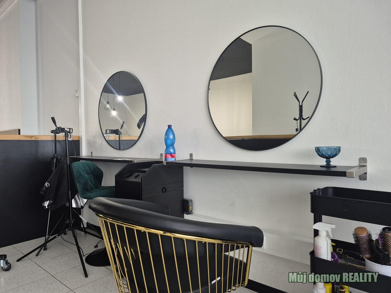 Pronájem obchodních prostor 7 m² – fotografie 5